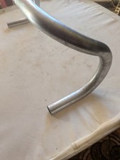 Cintre guidon vélo d'occasion  Laignes