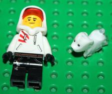 Lego hidden side d'occasion  France