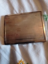 Zigarettenetui pierre lamme gebraucht kaufen  Schwedt/Oder