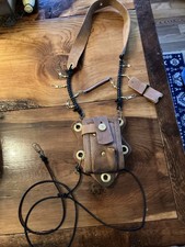 Cordão estilo caixa de pesca com mosca equipamento de aventura Goertzen, usado comprar usado Cordão estilo caixa de pesca com mosca equipamento de aventura Goertzen, usado comprar usado  Enviando para Brazil