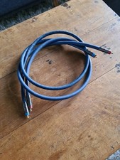 para kabli interkonektowych AudioQuest AudioTruth Lapis X3 1 metr na sprzedaż  Wysyłka do Poland