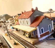Gare plm portes d'occasion  Nevers