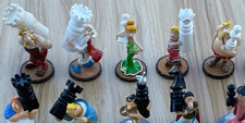 Jeu échecs pièces d'occasion  Lille-