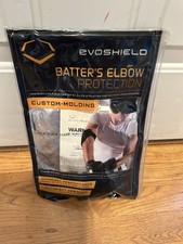 Evoshield batters protection for sale  Mcdonough