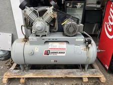 Commercial air compressor for sale  Paterson
