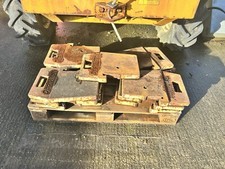 Ditch witch front for sale  LLANDYSUL