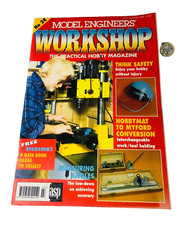 Magazine model engineers for sale  BLACKPOOL