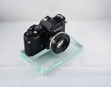 Nikon fm2n camera for sale  WOKINGHAM