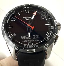New tissot touch for sale  Citra