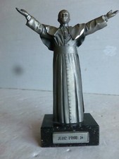 Statuette jean paul d'occasion  Vailly-sur-Aisne