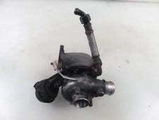 VW PASSAT Variant B5 3B5 Turbosprężarka 028145702H Diesel 66kw 1999 26679577 na sprzedaż  PL