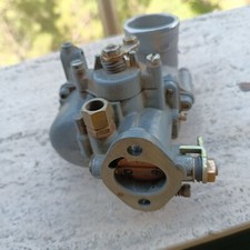 Carburatori dell orto usato  Terni