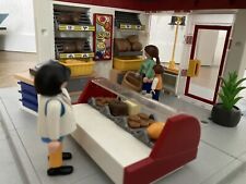 Playmobil bäckerei 4410 gebraucht kaufen  Lübeck