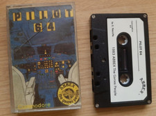 Pilot abbex c64 for sale  SHIFNAL