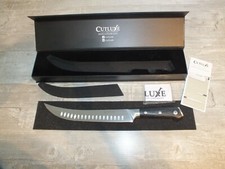 Cutluxe fleisch tranchier gebraucht kaufen  Nettetal