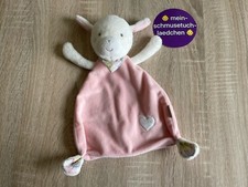 Schmusetuch schnuffeltuch kusc gebraucht kaufen  Rüthen