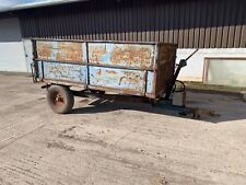 Original ransomes ton for sale  CALNE