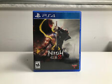 New nioh sony for sale  Miami