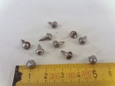 Antique steel nails d'occasion  Expédié en Belgium