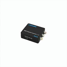 Ligawo 6518835 hdmi gebraucht kaufen  Bremen