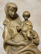 Madonna heilige maria gebraucht kaufen  Unterschleißheim