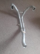 Bmw r1150r exhaust for sale  BARNSTAPLE