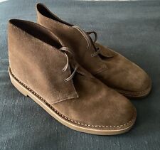 men s clarks boots for sale  Edmond