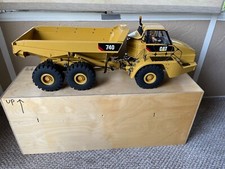 Wedico cat 740 d'occasion  Expédié en Belgium
