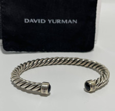 Authentic david yurman for sale  Flushing