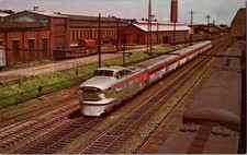 Vtg postcard pennsylvania for sale  Mechanicsville