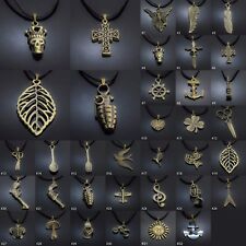 Bronze tone pendant for sale  IPSWICH