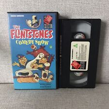 Flintstones comedy show for sale  LONDON