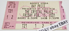 Ray price feb for sale  San Diego