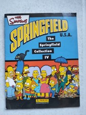 The simpsons springfield usato  Trevenzuolo