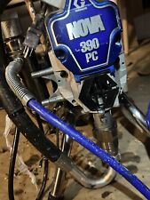 Graco nova 390 for sale  Detroit
