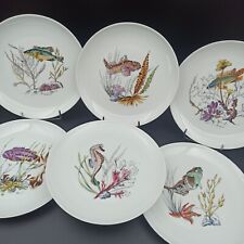 Limoges bernardaud assiettes d'occasion  Orleans-