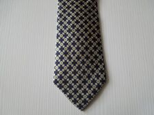 Lancetti silk tie usato  Somma Vesuviana