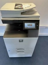 Photocopieur scanner multifonc d'occasion  Labarthe-sur-Lèze