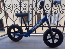 Strider balance bike usato  Milano