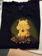 Size teeturtle black for sale  Cadet