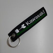 Portachiavi kawasaki tessuto usato  San Daniele del Friuli