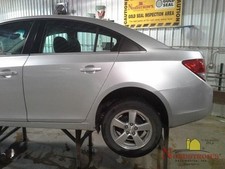 2014 chevy cruze for sale  Garretson