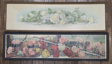 Framed antique 19th for sale  North Canton