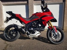2012 ducati multistrada for sale 2012 ducati multistrada for sale  UK