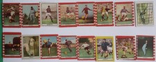 Figurine calcio edizioni usato  San Cipriano Po