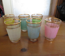 Set vintage harlequin for sale  STOURPORT-ON-SEVERN
