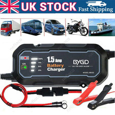 12v sae automatic for sale  LEICESTER