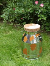 kuhfell hocker gebraucht kaufen  München