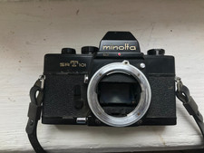 Minolta str 101 d'occasion  Égreville