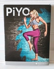 Piyo exercise dvd for sale  Augusta